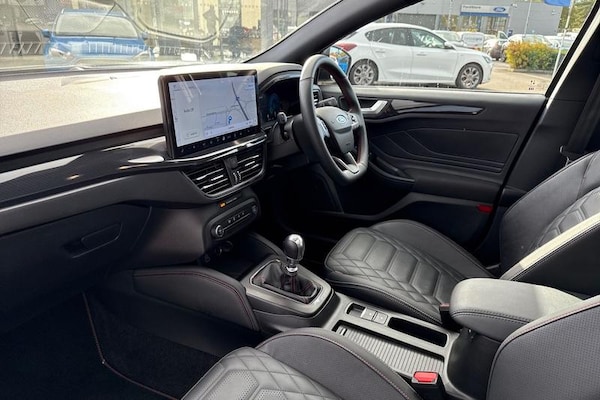 Used Ford Focus 2024 for sale - 76184452: Photo 18