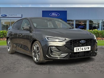 Ford - Focus