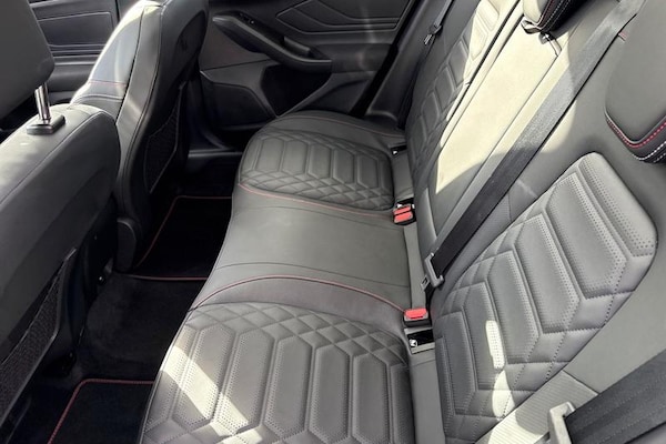 Used Ford Focus 2024 for sale - 76184452: Photo 20