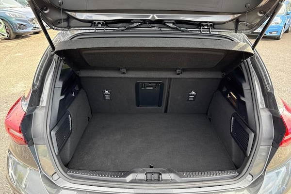 Used Ford Focus 2024 for sale - 76184452: Photo 21