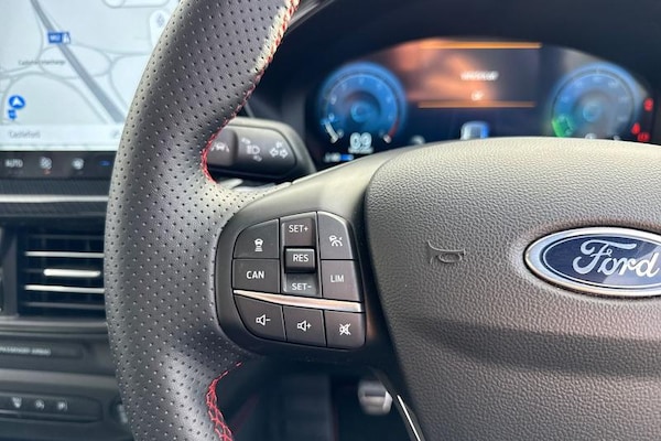 Used Ford Focus 2024 for sale - 76184452: Photo 28