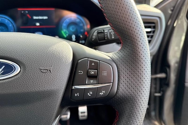 Used Ford Focus 2024 for sale - 76184452: Photo 29