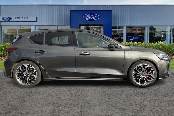 Used Ford Focus 2024 for sale - 76184452: Photo 3