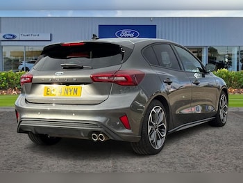 Used Ford Focus 2024 for sale - 76184452: Photo 4
