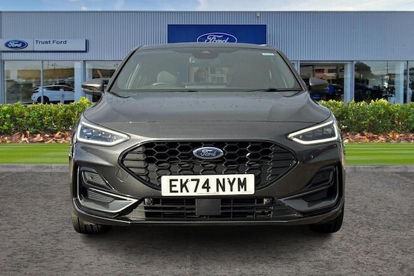 Used Ford Focus 2024 for sale - 76184452: Photo 6