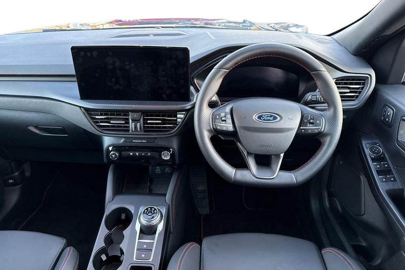 Used Ford Kuga 2025 for sale - 77138340: Photo 11