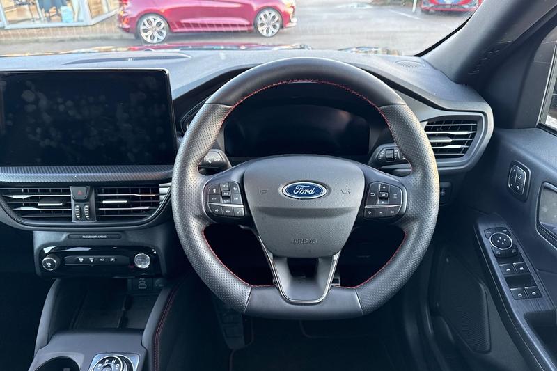 Used Ford Kuga 2025 for sale - 77138340: Photo 12