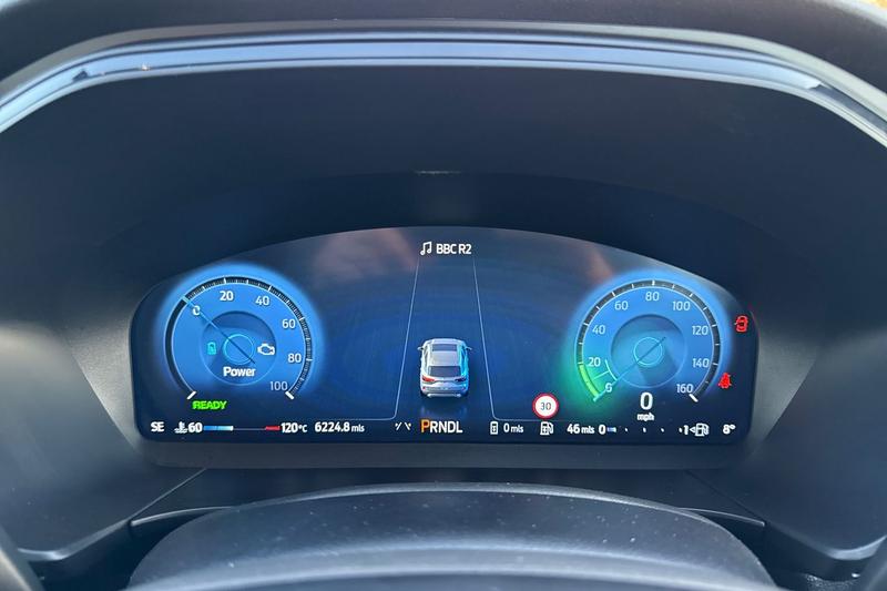 Used Ford Kuga 2025 for sale - 77138340: Photo 13