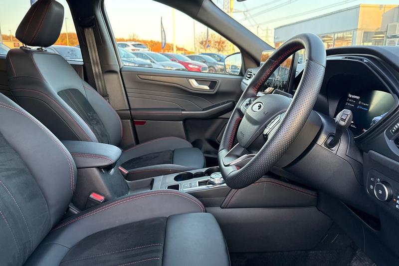 Used Ford Kuga 2025 for sale - 77138340: Photo 17