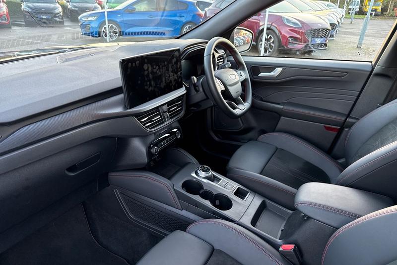 Used Ford Kuga 2025 for sale - 77138340: Photo 18