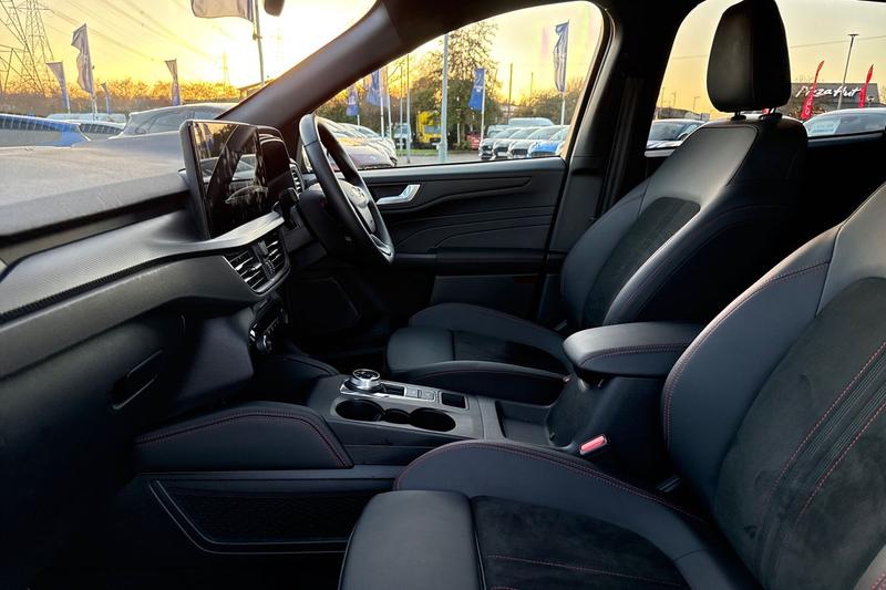 Used Ford Kuga 2025 for sale - 77138340: Photo 19