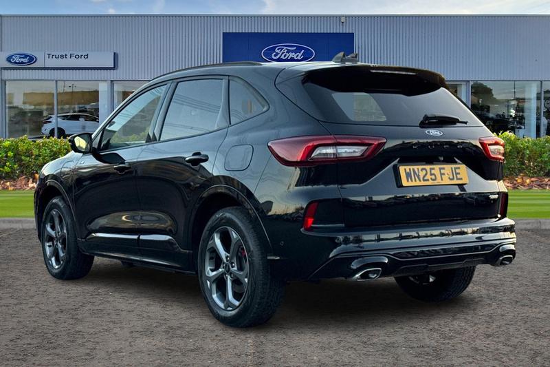 Used Ford Kuga 2025 for sale - 77138340: Photo 2