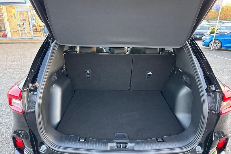 Used Ford Kuga 2025 for sale - 77138340: Photo 21