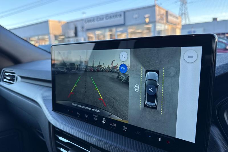 Used Ford Kuga 2025 for sale - 77138340: Photo 24