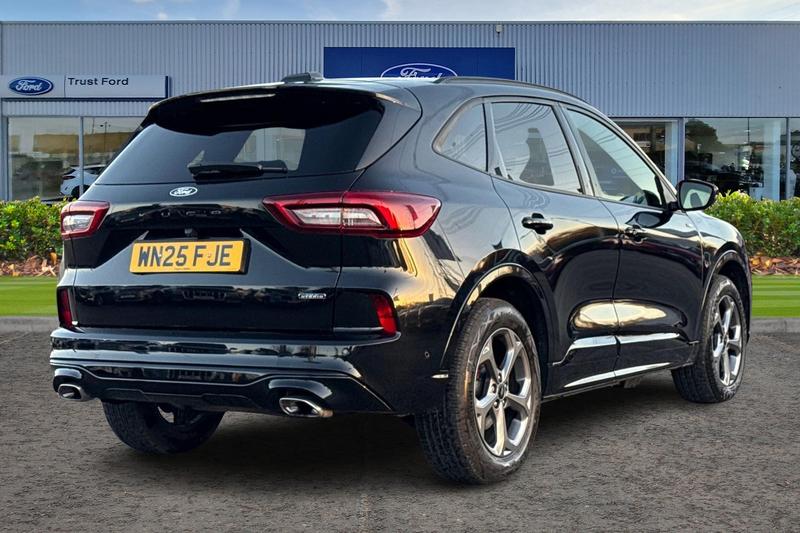 Used Ford Kuga 2025 for sale - 77138340: Photo 4