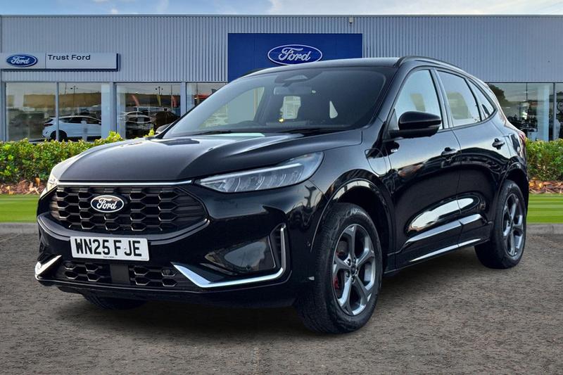 Used Ford Kuga 2025 for sale - 77138340: Photo 5