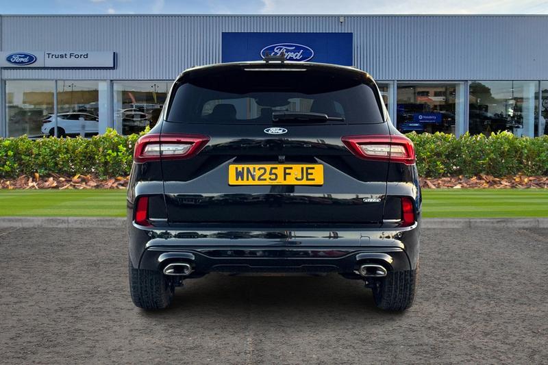 Used Ford Kuga 2025 for sale - 77138340: Photo 7