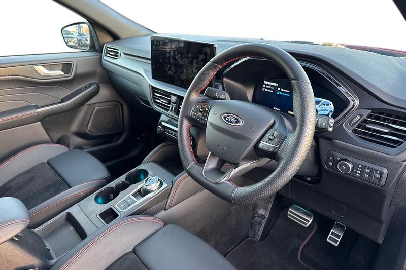 Used Ford Kuga 2025 for sale - 77138340: Photo 9