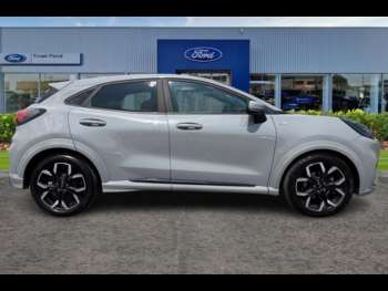 Used Ford Puma 2022 for sale - 74974863: Photo