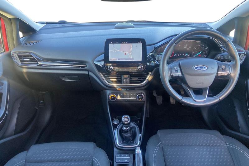 Used Ford Fiesta 2019 for sale - 77006165: Photo 10