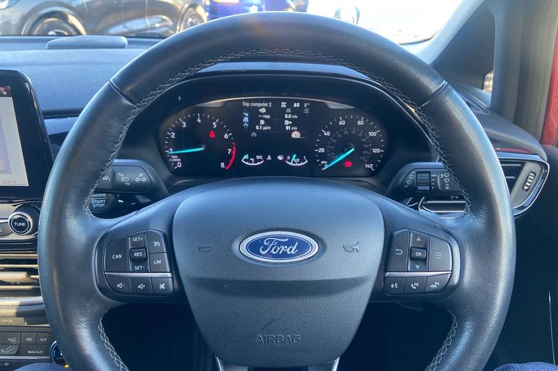 Used Ford Fiesta 2019 for sale - 77006165: Photo 12