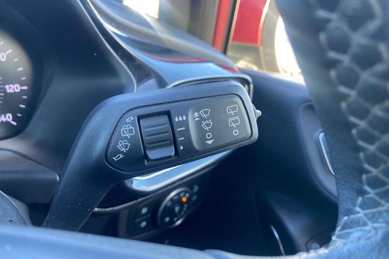 Used Ford Fiesta 2019 for sale - 77006165: Photo 15