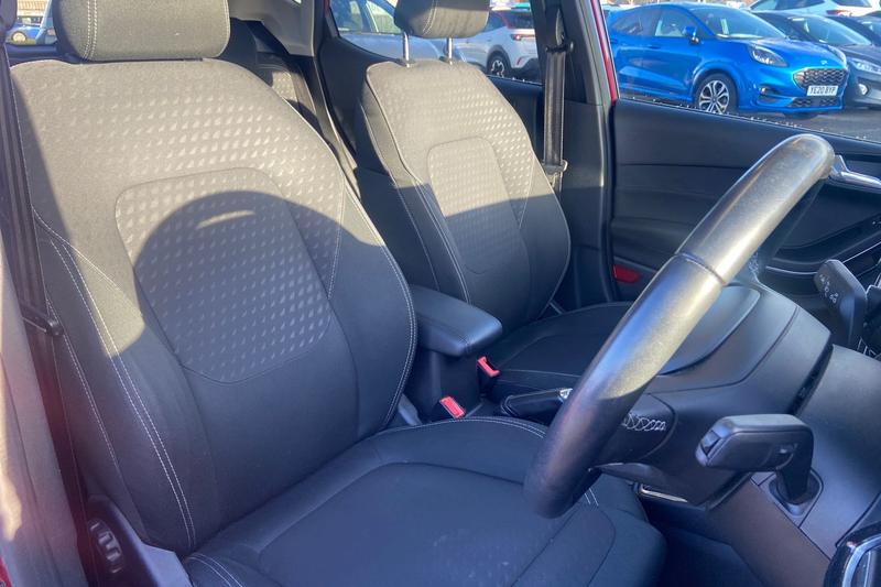 Used Ford Fiesta 2019 for sale - 77006165: Photo 17