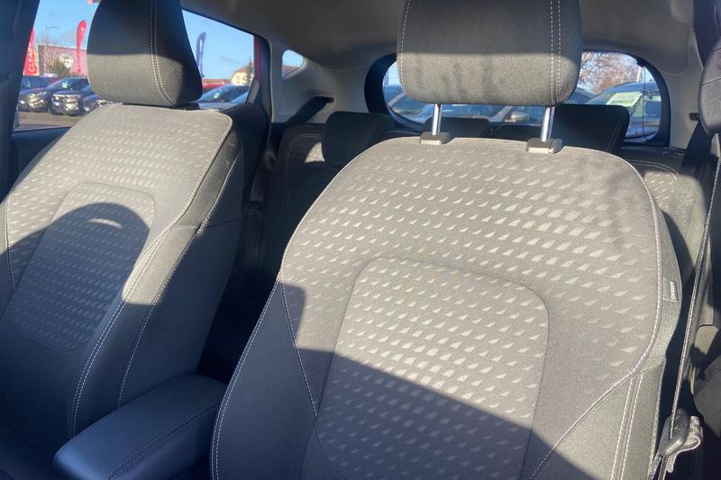 Used Ford Fiesta 2019 for sale - 77006165: Photo 19