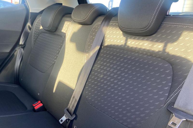 Used Ford Fiesta 2019 for sale - 77006165: Photo 20