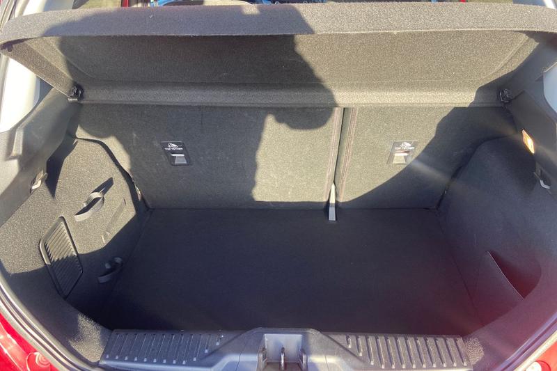 Used Ford Fiesta 2019 for sale - 77006165: Photo 21