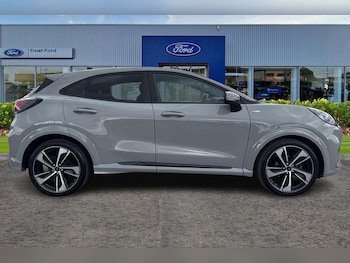 Used Ford Puma 2023 for sale - 75694659: Photo