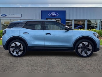 Used Ford Explorer 2024 for sale - 77176249: Photo