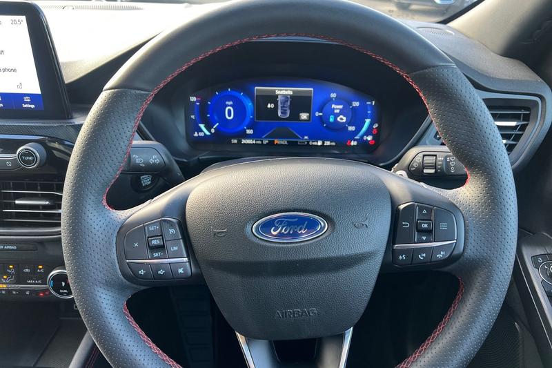 Used Ford Kuga 2024 for sale - 77307006: Photo 12