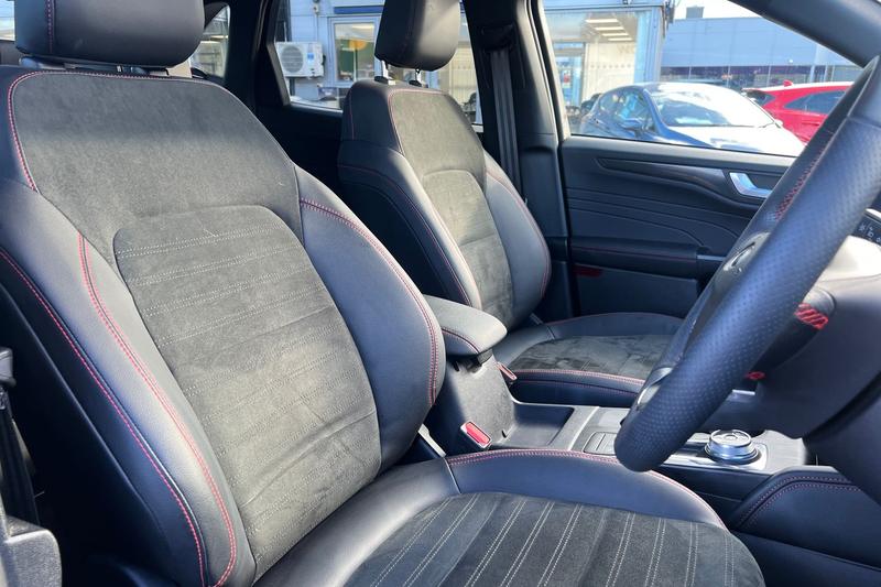 Used Ford Kuga 2024 for sale - 77307006: Photo 17