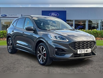 Used Ford Kuga 2024 for sale - 77307006: Photo