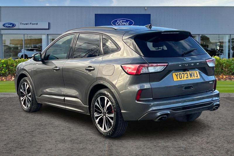 Used Ford Kuga 2024 for sale - 77307006: Photo 2