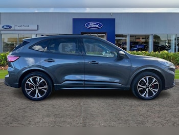 Used Ford Kuga 2024 for sale - 77307006: Photo