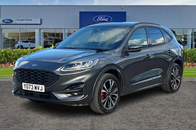 Used Ford Kuga 2024 for sale - 77307006: Photo 5