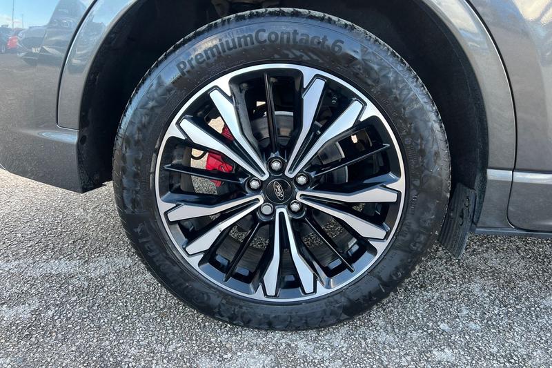 Used Ford Kuga 2024 for sale - 77307006: Photo 8