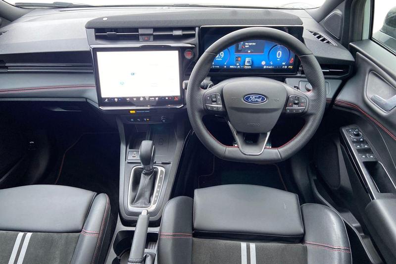 Used Ford Puma 2025 for sale - 77613632: Photo 11