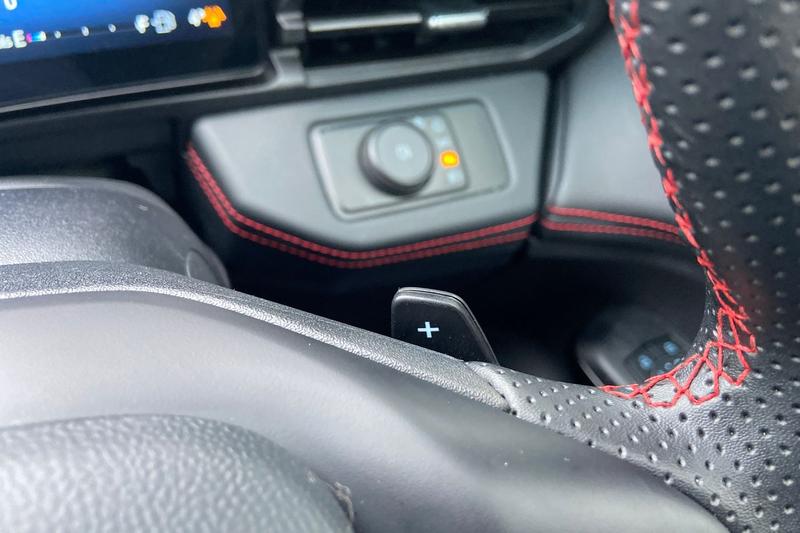 Used Ford Puma 2025 for sale - 77613632: Photo 15