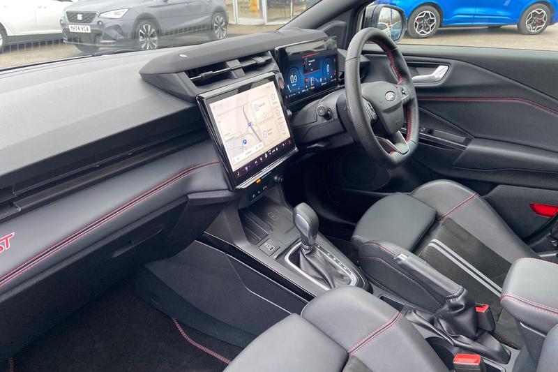 Used Ford Puma 2025 for sale - 77613632: Photo 18