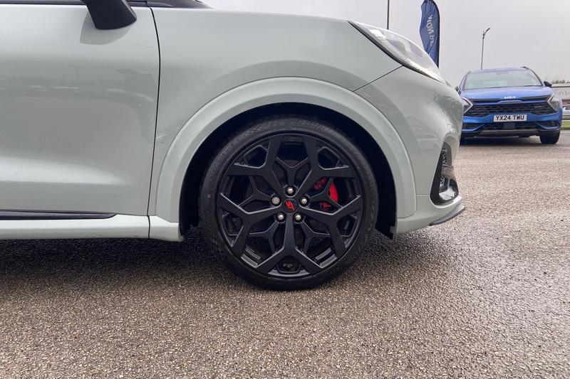 Used Ford Puma 2025 for sale - 77613632: Photo 24