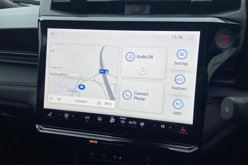 Used Ford Puma 2025 for sale - 77613632: Photo 25