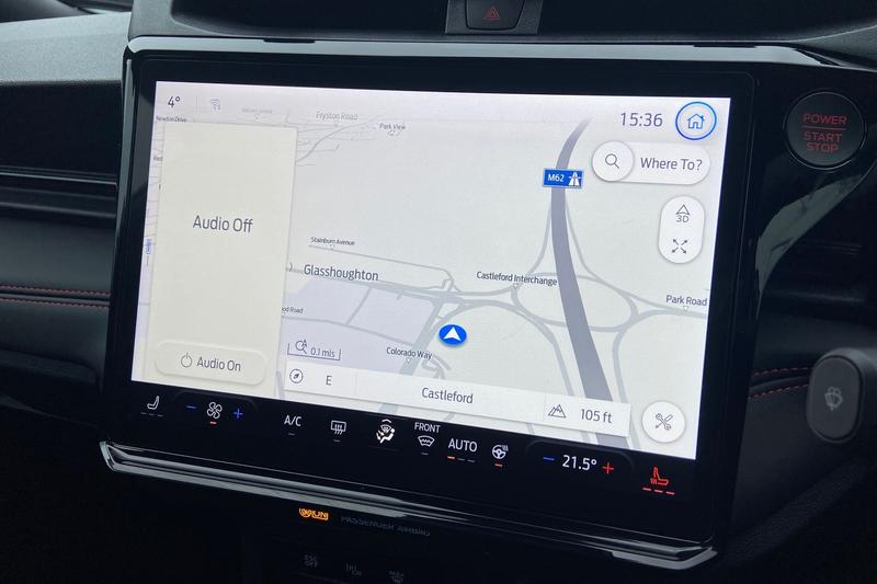 Used Ford Puma 2025 for sale - 77613632: Photo 27