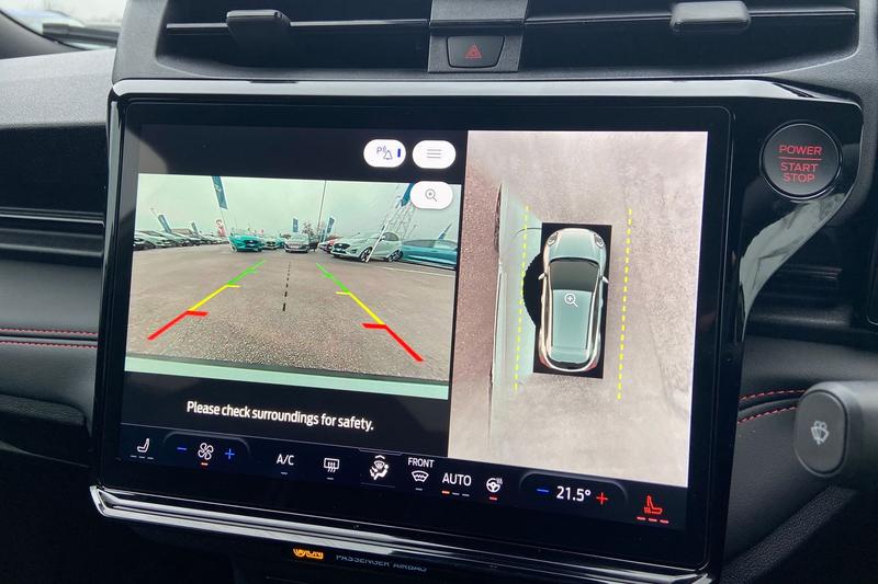 Used Ford Puma 2025 for sale - 77613632: Photo 28