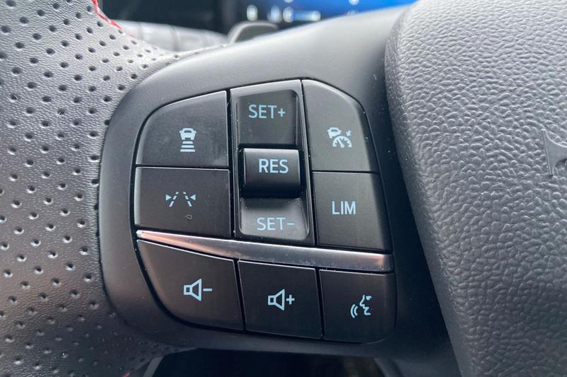 Used Ford Puma 2025 for sale - 77613632: Photo 30