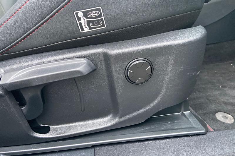 Used Ford Puma 2025 for sale - 77613632: Photo 32