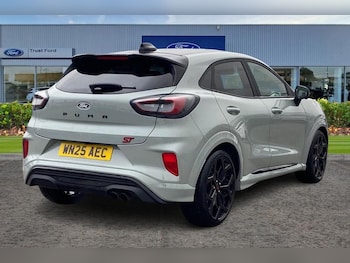 Used Ford Puma 2025 for sale - 77613632: Photo