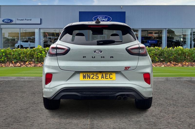 Used Ford Puma 2025 for sale - 77613632: Photo 7